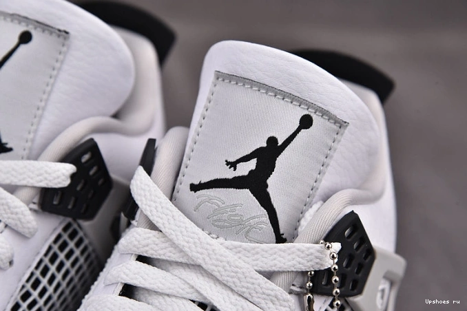 4 MILITARY BLACK RETRO DH6927-111 JORDAN 0411